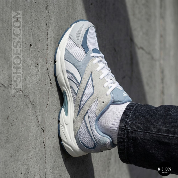 Чоловічі сині кросівки Reebok CEO-ROAD PRIME 100230908 6103