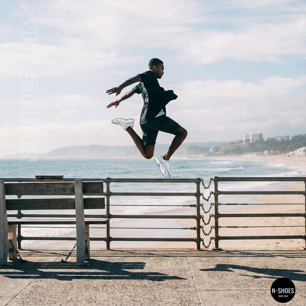 Оригінальні чоловічі кросівки Reebok CEO-ROAD PRIME 100230908 6103