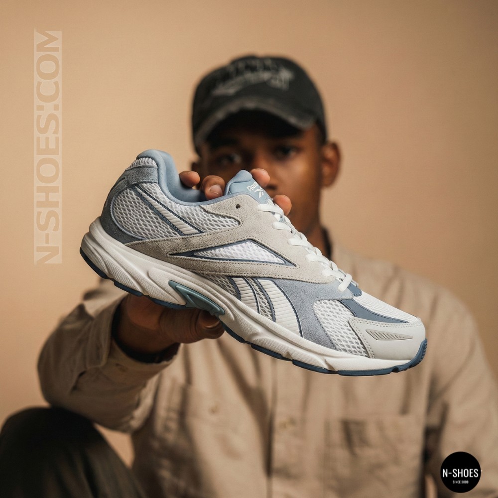 Оригінальні чоловічі кросівки Reebok CEO-ROAD PRIME 100230908 6103