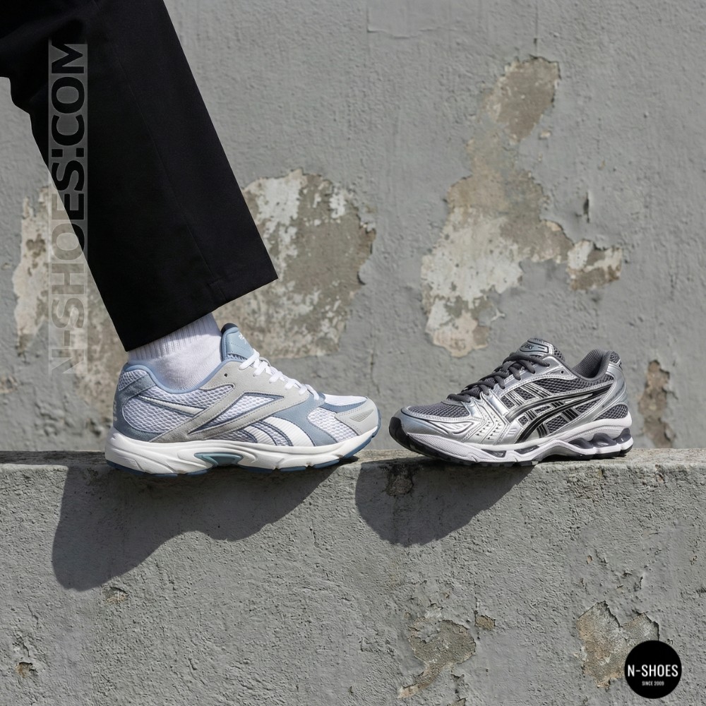 Оригінальні чоловічі кросівки Reebok CEO-ROAD PRIME 100230908 6103