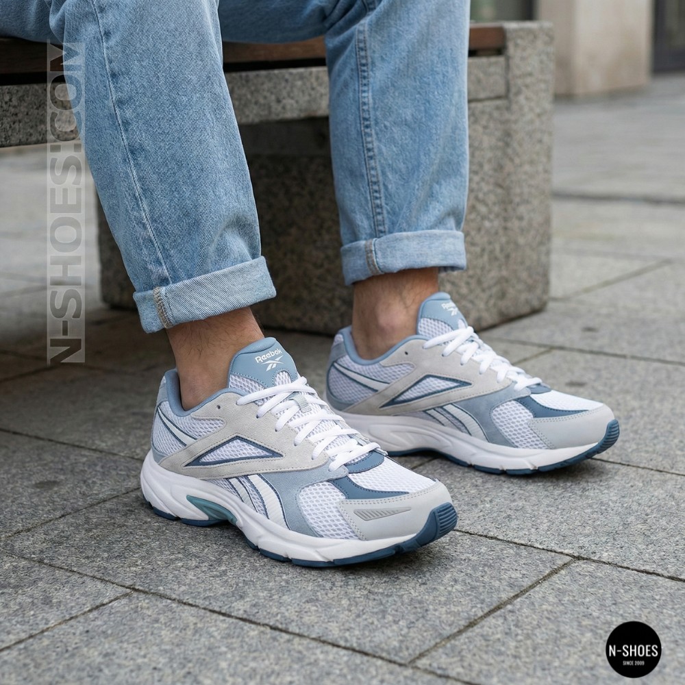 Оригінальні чоловічі кросівки Reebok CEO-ROAD PRIME 100230908 6103