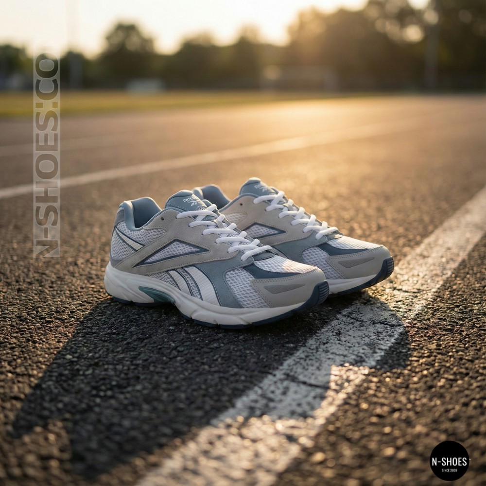 Оригінальні чоловічі кросівки Reebok CEO-ROAD PRIME 100230908 6103