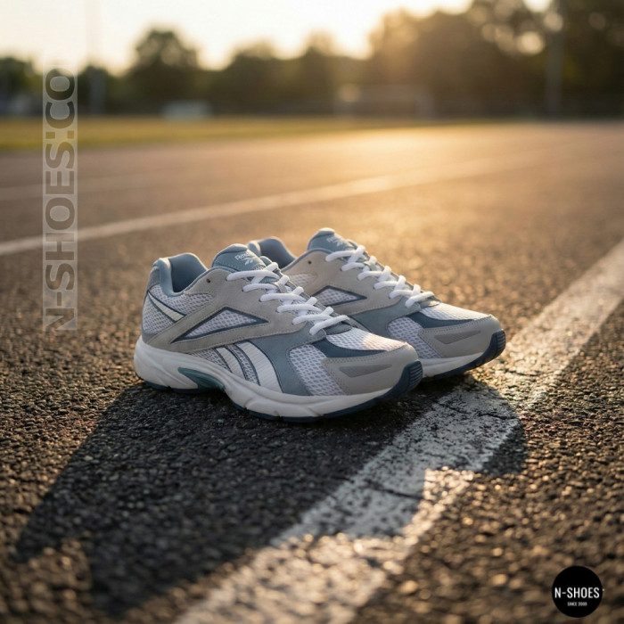 Чоловічі сині кросівки Reebok CEO-ROAD PRIME 100230908 6103