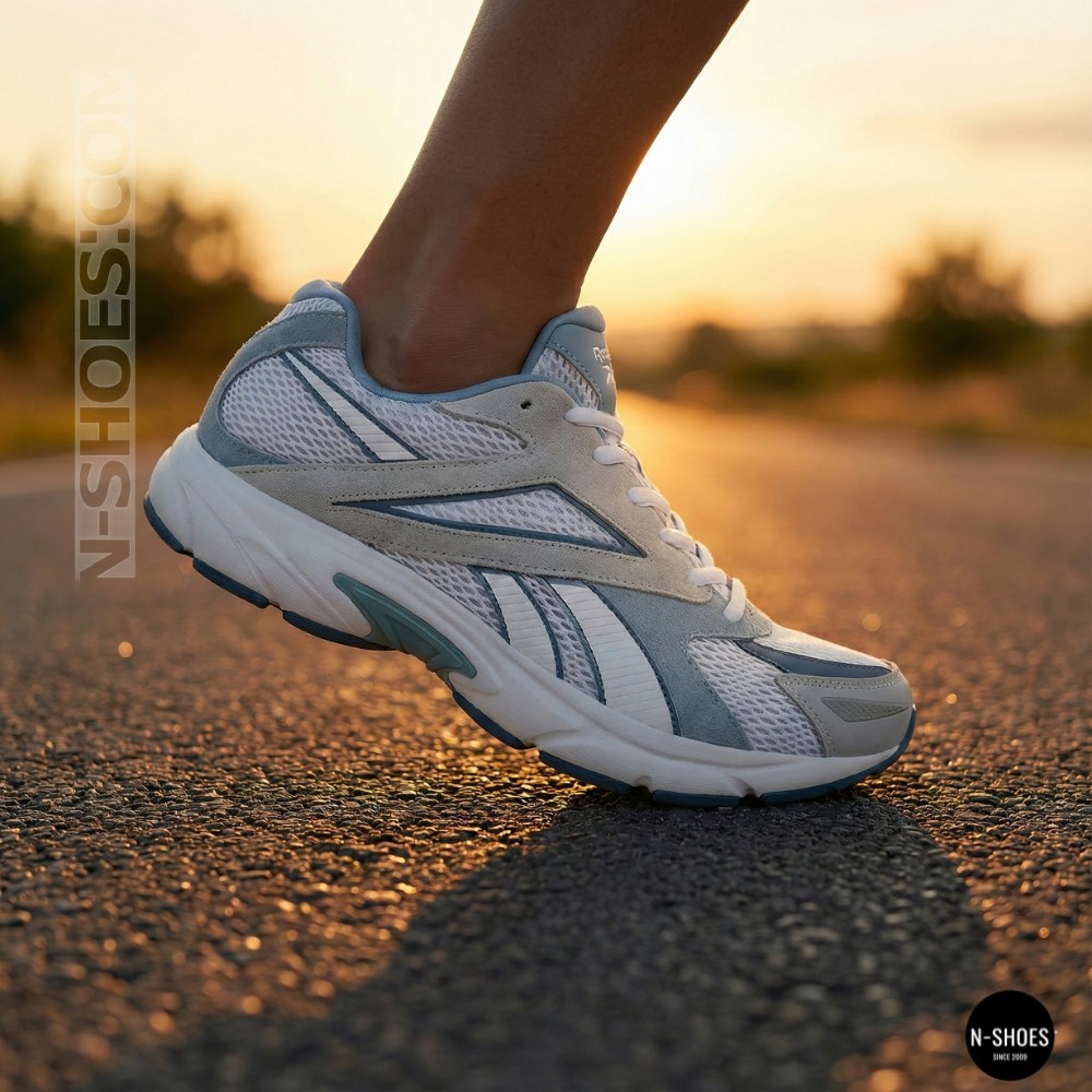 Оригінальні чоловічі кросівки Reebok CEO-ROAD PRIME 100230908 6103
