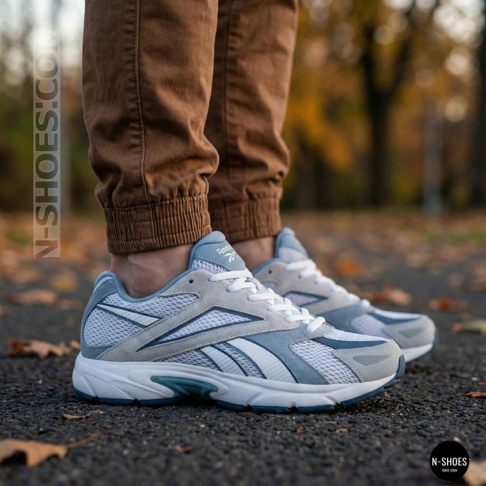 Оригінальні чоловічі кросівки Reebok CEO-ROAD PRIME 100230908 6103