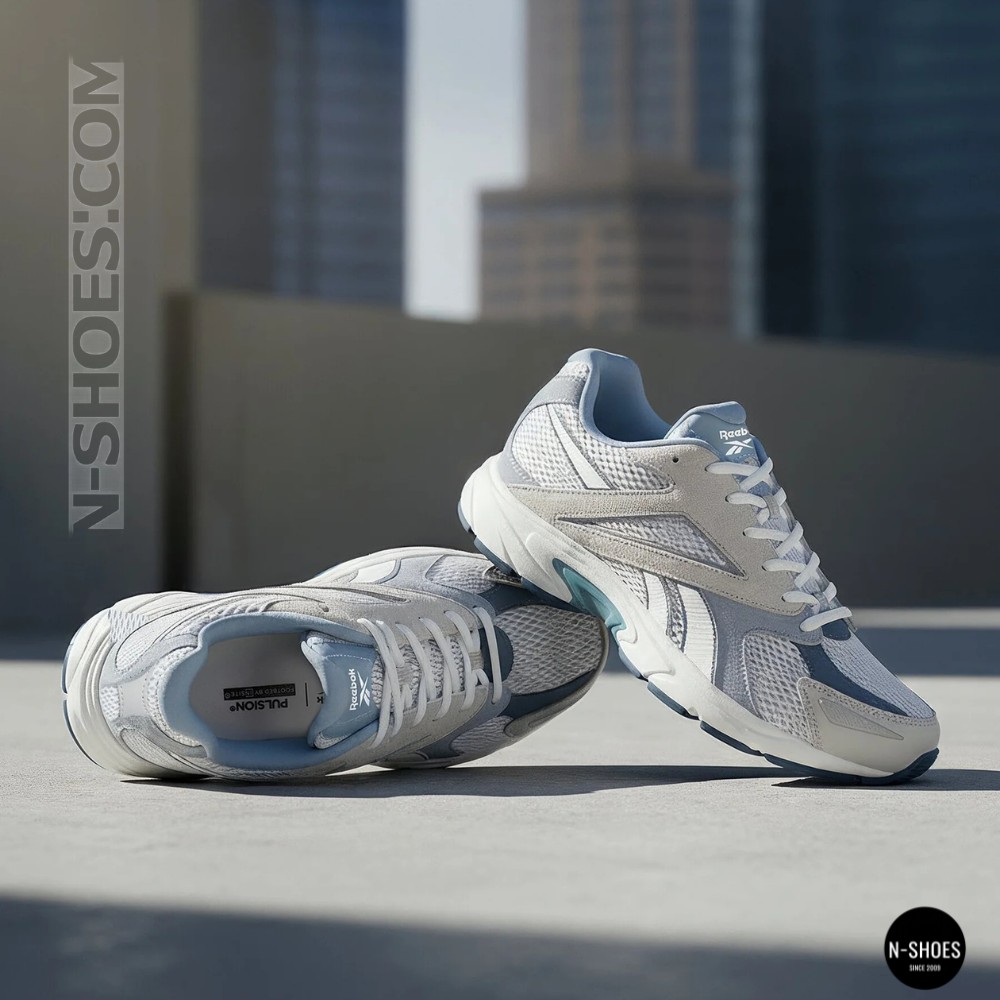 Оригінальні чоловічі кросівки Reebok CEO-ROAD PRIME 100230908 6103