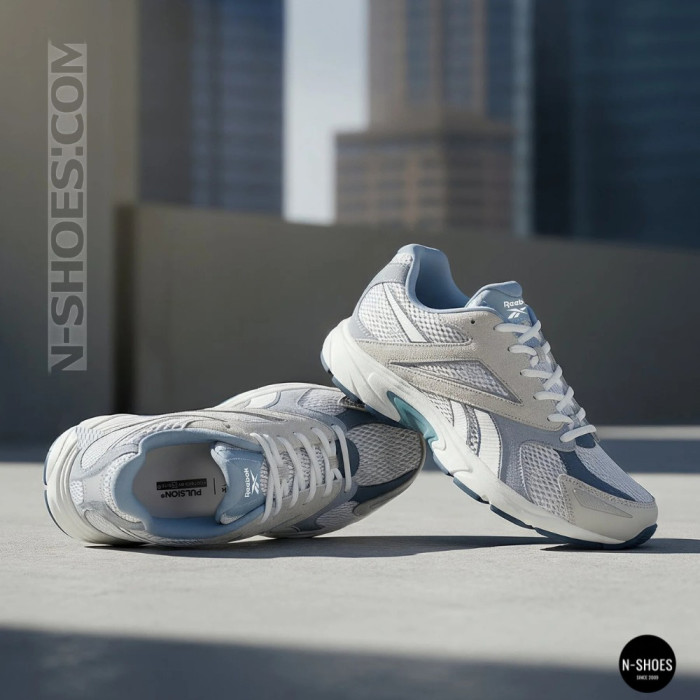 Чоловічі сині кросівки Reebok CEO-ROAD PRIME 100230908 6103