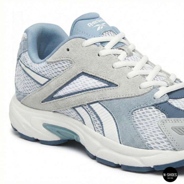 Чоловічі сині кросівки Reebok CEO-ROAD PRIME 100230908 6103