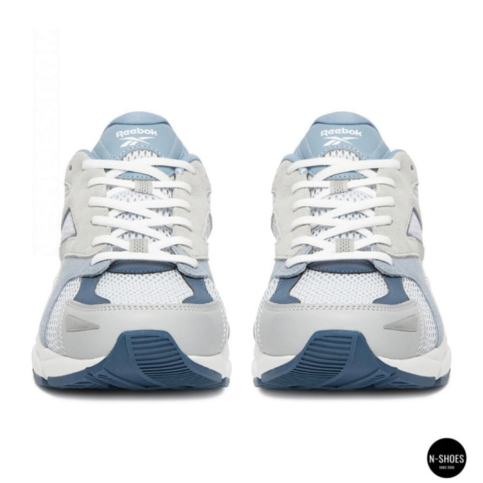 Чоловічі сині кросівки Reebok CEO-ROAD PRIME 100230908 6103