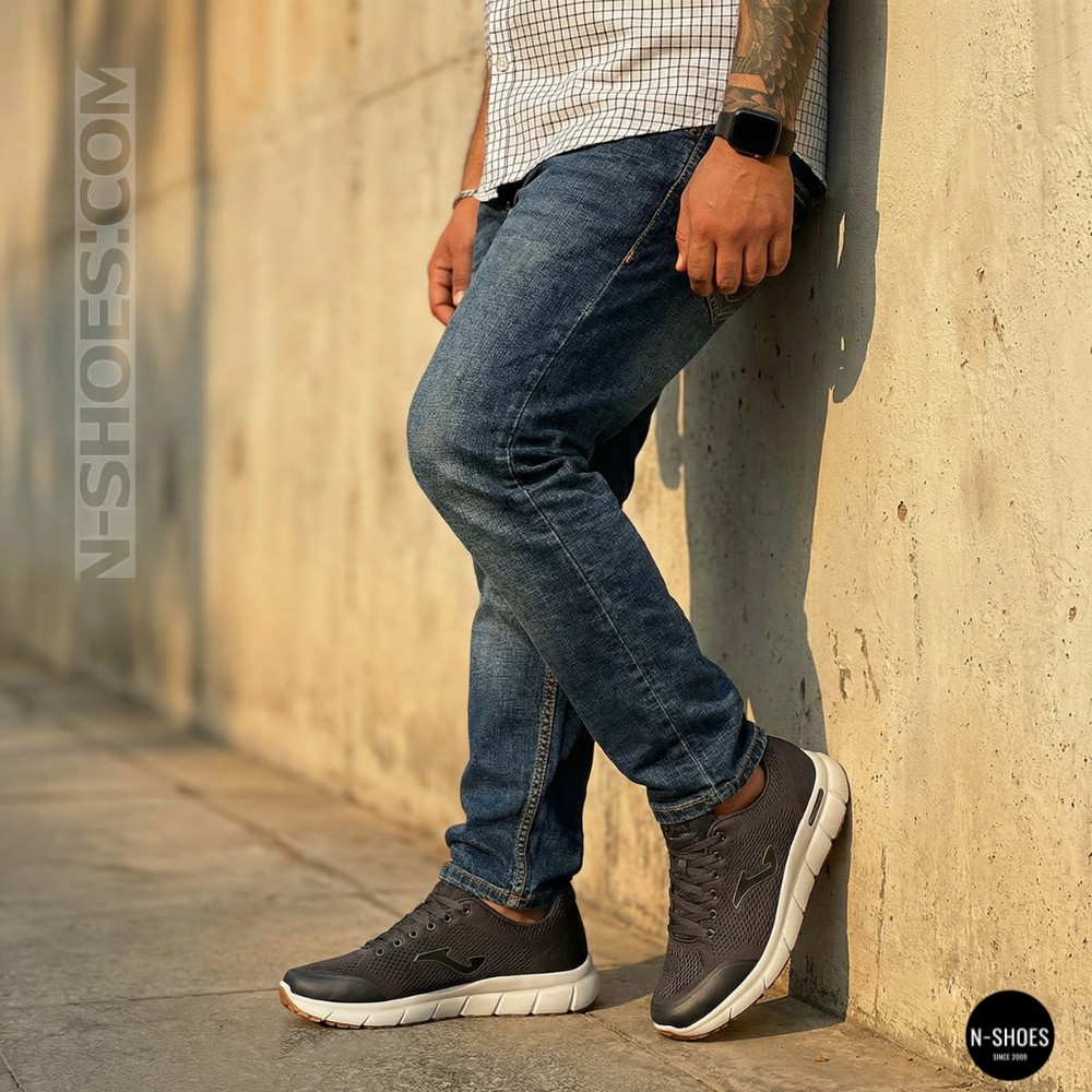 Кросівки Joma Zen 2512 CZENS2512 6105 з ефектом пам'яті Memory Foam