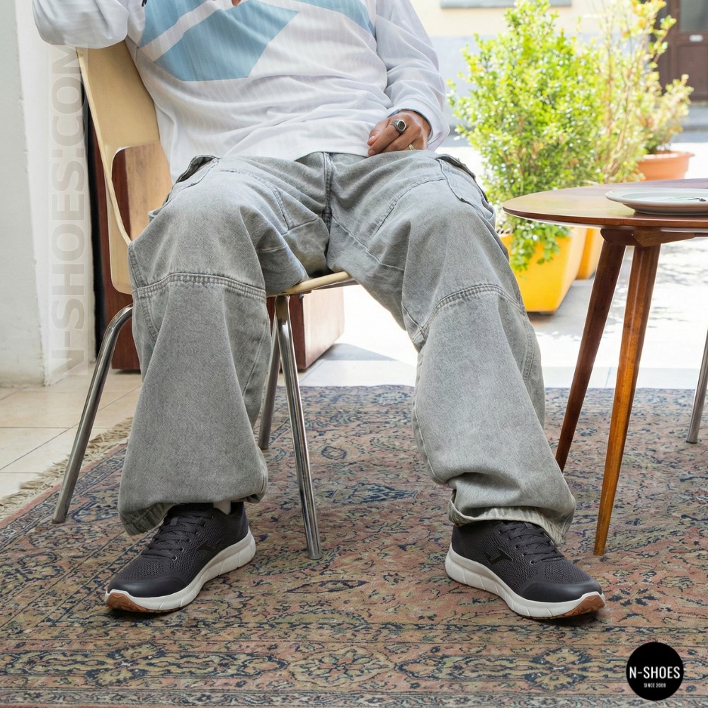 Кросівки Joma Zen 2512 CZENS2512 6105 з ефектом пам'яті Memory Foam