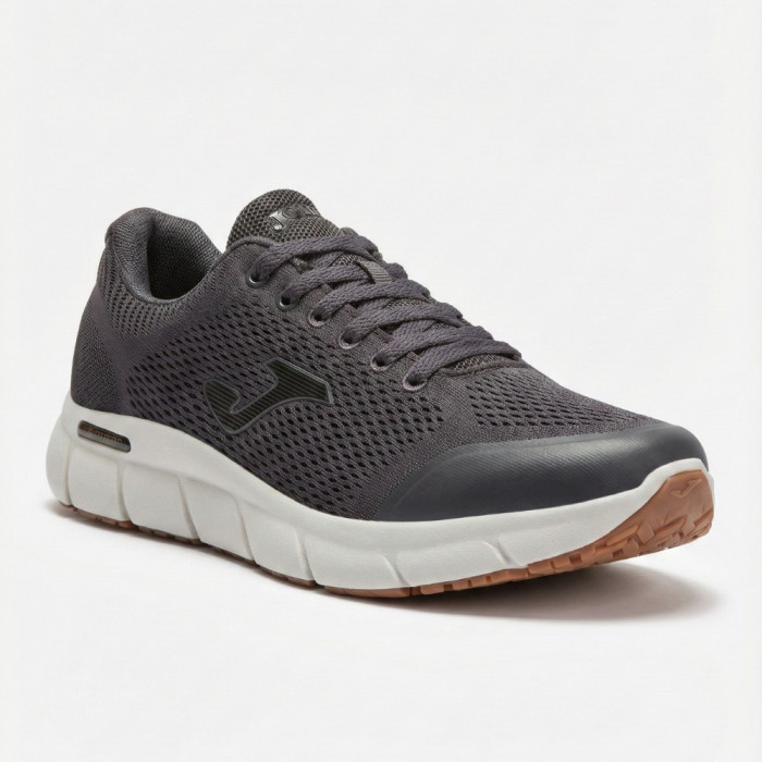 Серые кроссовки Joma Zen 2512 CZENS2512 6105для вашего комфорта