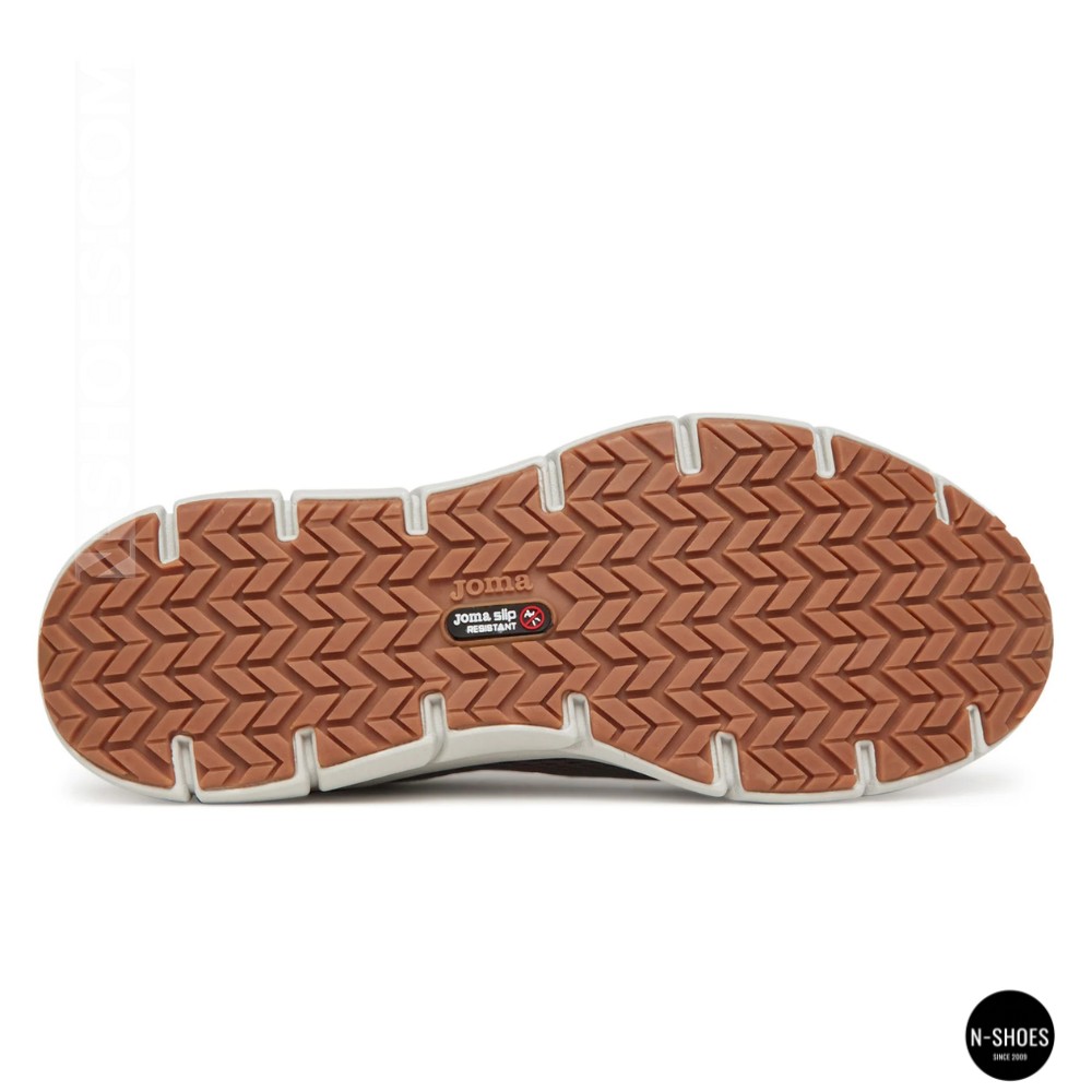 Кросівки Joma Zen 2512 CZENS2512 6105 з ефектом пам'яті Memory Foam