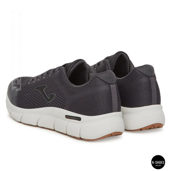 Серые кроссовки Joma Zen 2512 CZENS2512 6105для вашего комфорта