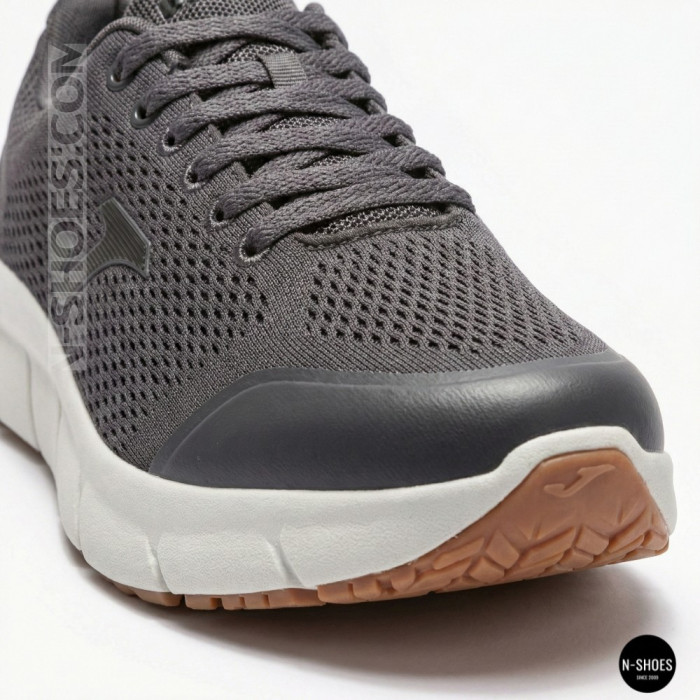 Серые кроссовки Joma Zen 2512 CZENS2512 6105для вашего комфорта