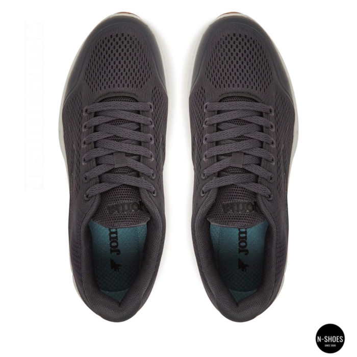 Серые кроссовки Joma Zen 2512 CZENS2512 6105для вашего комфорта