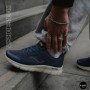 Чоловічі сині кросівки Joma Zen 2503 CZENS2503 6106 з ефектом пам'яті Memory Foam