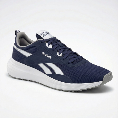 Чоловічі сині кросівки Reebok Lite Plus 4 100204958 6117 оригінальні для бігу