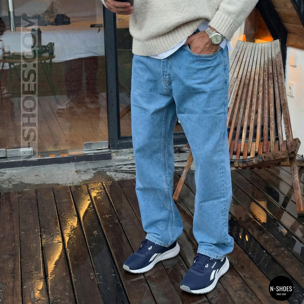 Оригінальні бігові кросівки Reebok Lite Plus 4 100204958 6117 (сині)