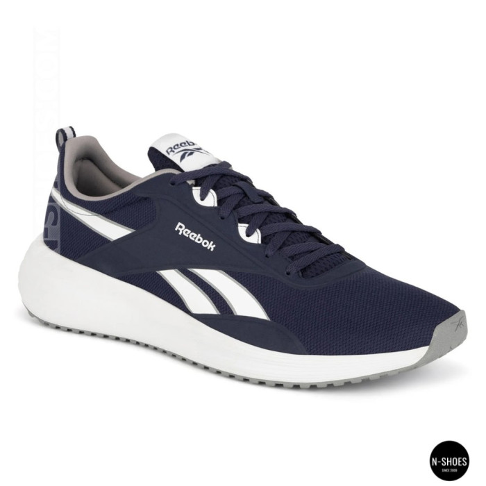Original Reebok Lite Plus 4 Running Shoes (Navy Blue)