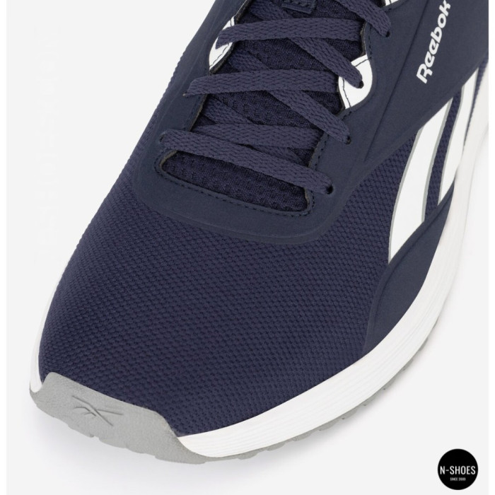 Original Reebok Lite Plus 4 Running Shoes (Navy Blue)