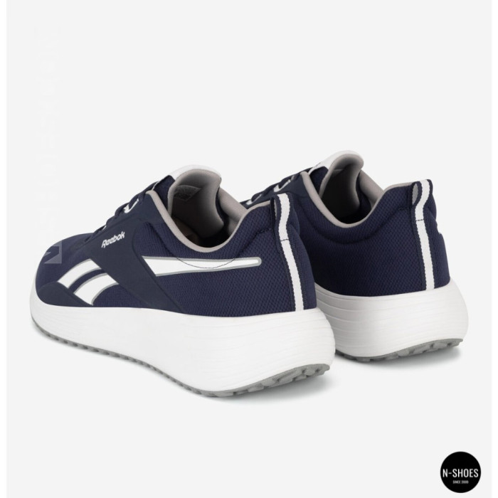 Original Reebok Lite Plus 4 Running Shoes (Navy Blue)