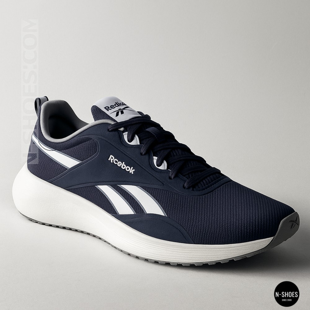 Оригінальні бігові кросівки Reebok Lite Plus 4 100204958 6117 (сині)
