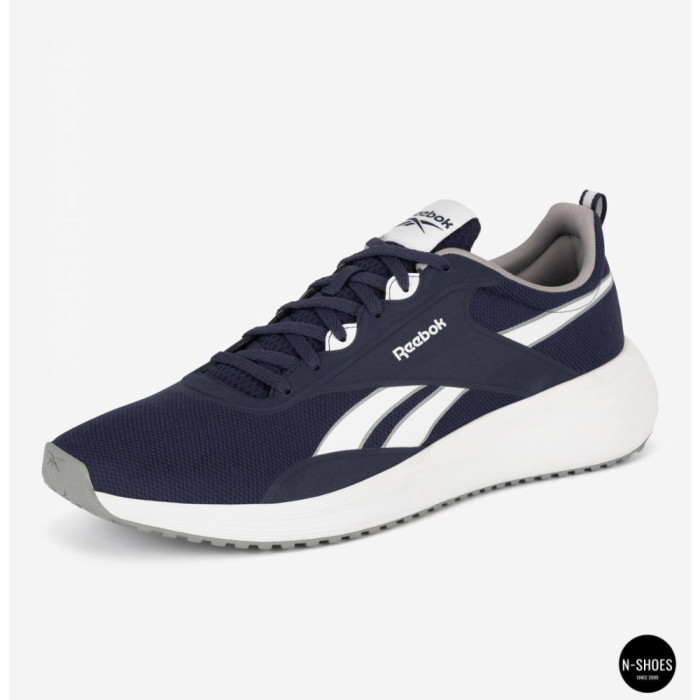 Original Reebok Lite Plus 4 Running Shoes (Navy Blue)