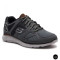 Чоловічі сірі кросівки Skechers Flash Point 58350 6131