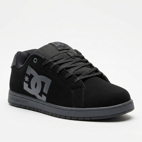 Мужские кроссовки американского бренда DC Shoes CEO-GAVELER WNT DC03268001 для повседневной носки, известный своим массивным, дутым силуэтом
