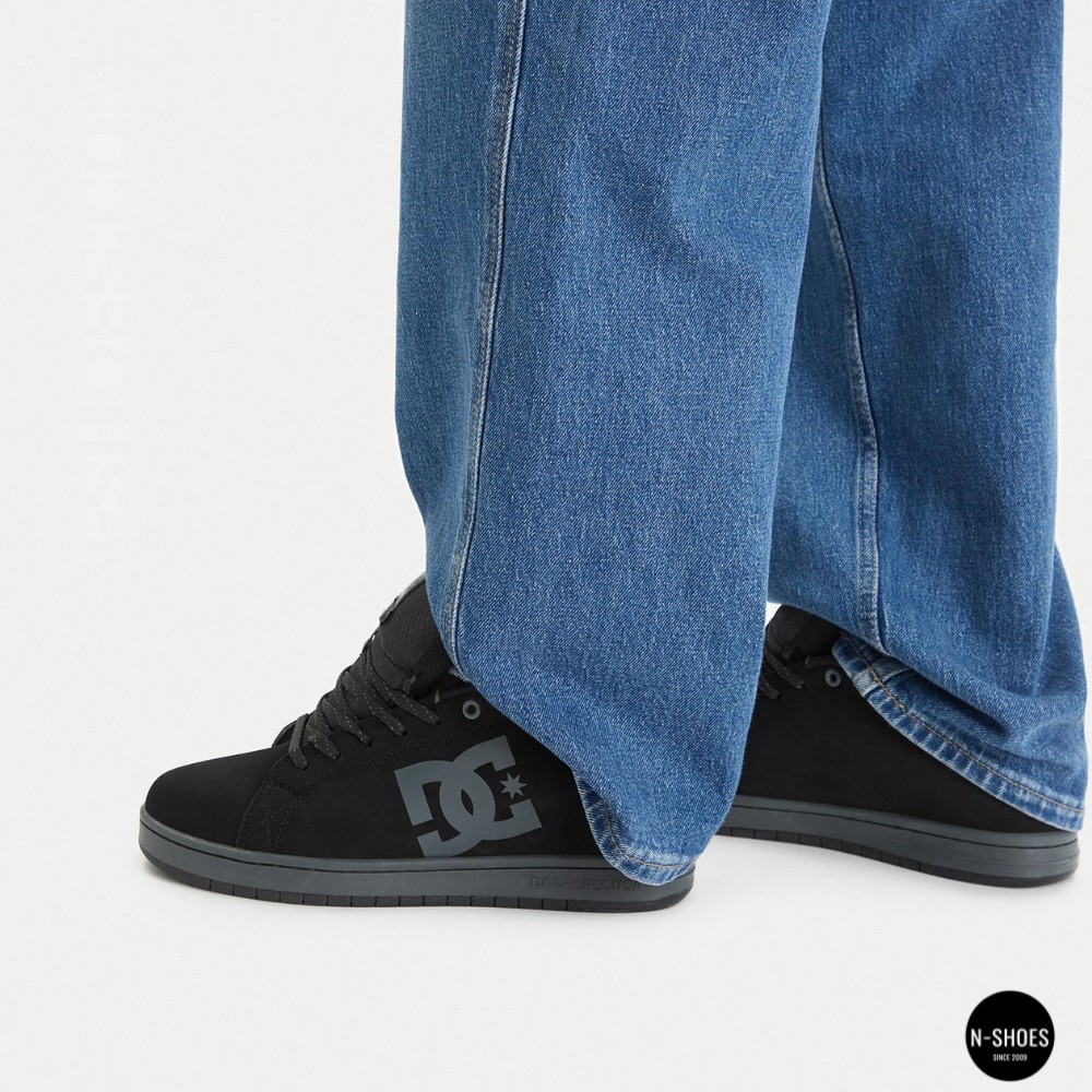 Мужские дутые кроссовки DC Shoes CEO-GAVELER WNT DC03268001 6133