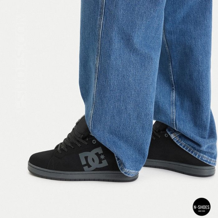 Мужские дутые кроссовки DC Shoes CEO-GAVELER WNT DC03268001 6133