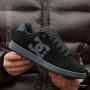 Мужские дутые кроссовки DC Shoes CEO-GAVELER WNT DC03268001 6133