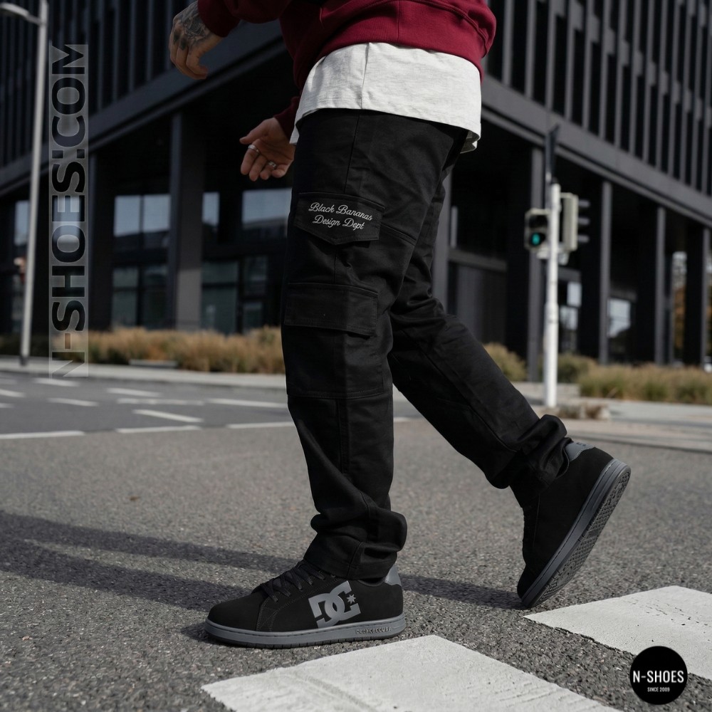 Мужские дутые кроссовки DC Shoes CEO-GAVELER WNT DC03268001 6133