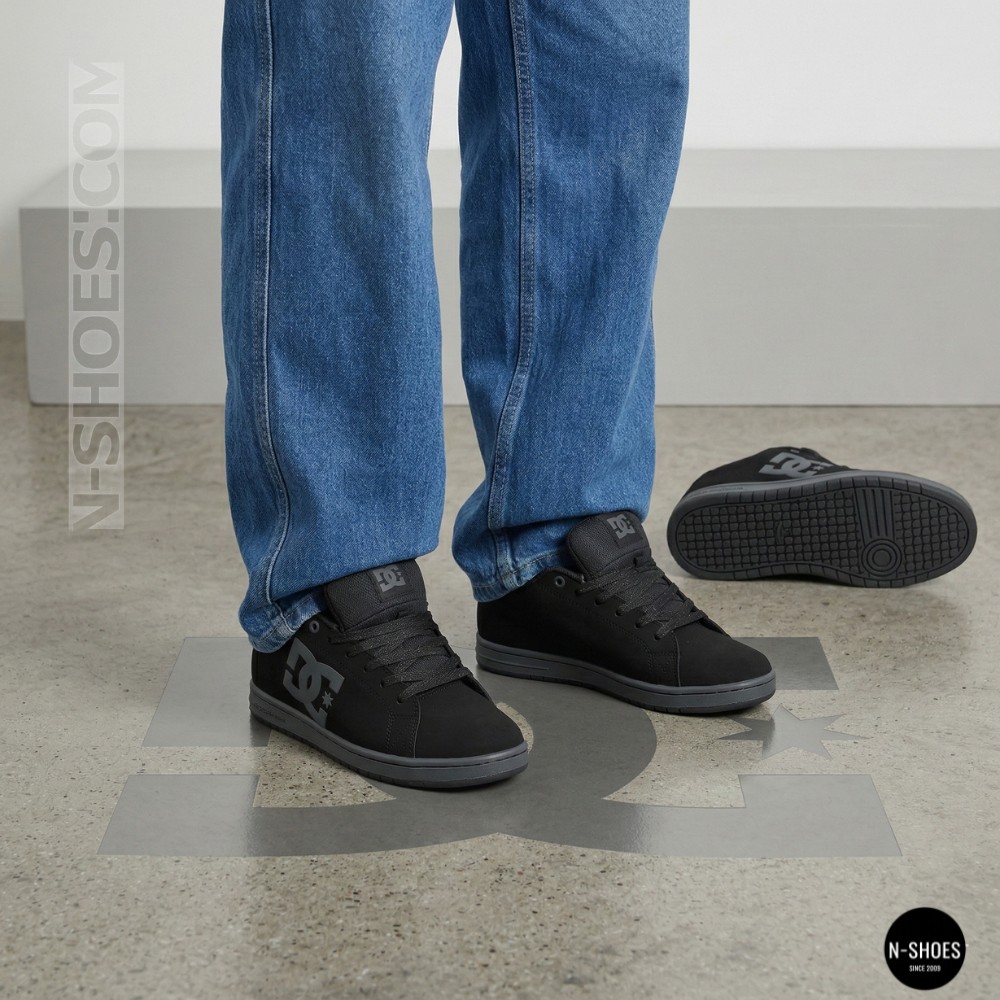 Мужские дутые кроссовки DC Shoes CEO-GAVELER WNT DC03268001 6133