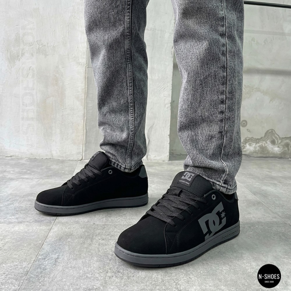 Мужские дутые кроссовки DC Shoes CEO-GAVELER WNT DC03268001 6133