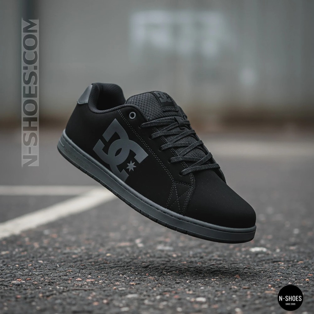 Мужские дутые кроссовки DC Shoes CEO-GAVELER WNT DC03268001 6133