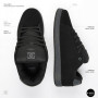 Мужские дутые кроссовки DC Shoes CEO-GAVELER WNT DC03268001 6133