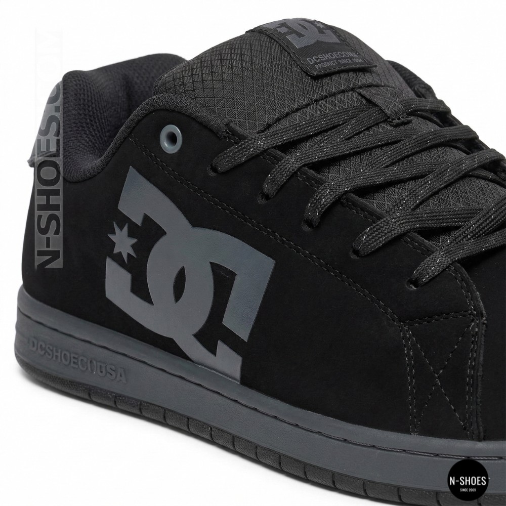 Мужские дутые кроссовки DC Shoes CEO-GAVELER WNT DC03268001 6133