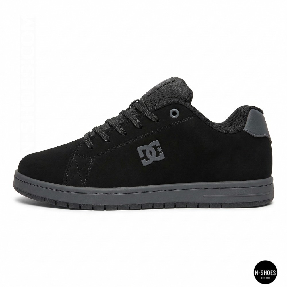 Мужские дутые кроссовки DC Shoes CEO-GAVELER WNT DC03268001 6133