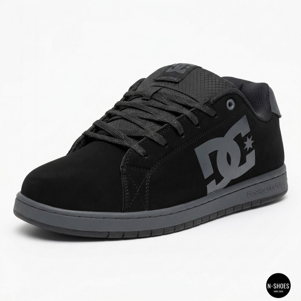 Мужские дутые кроссовки DC Shoes CEO-GAVELER WNT DC03268001 6133