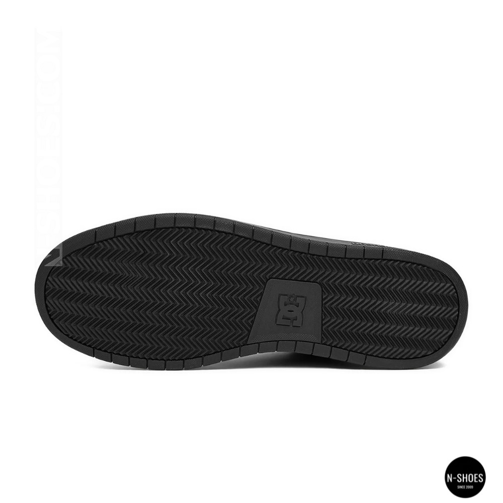 Мужские дутые кроссовки DC Shoes CEO-GAVELER WNT DC03268001 6133