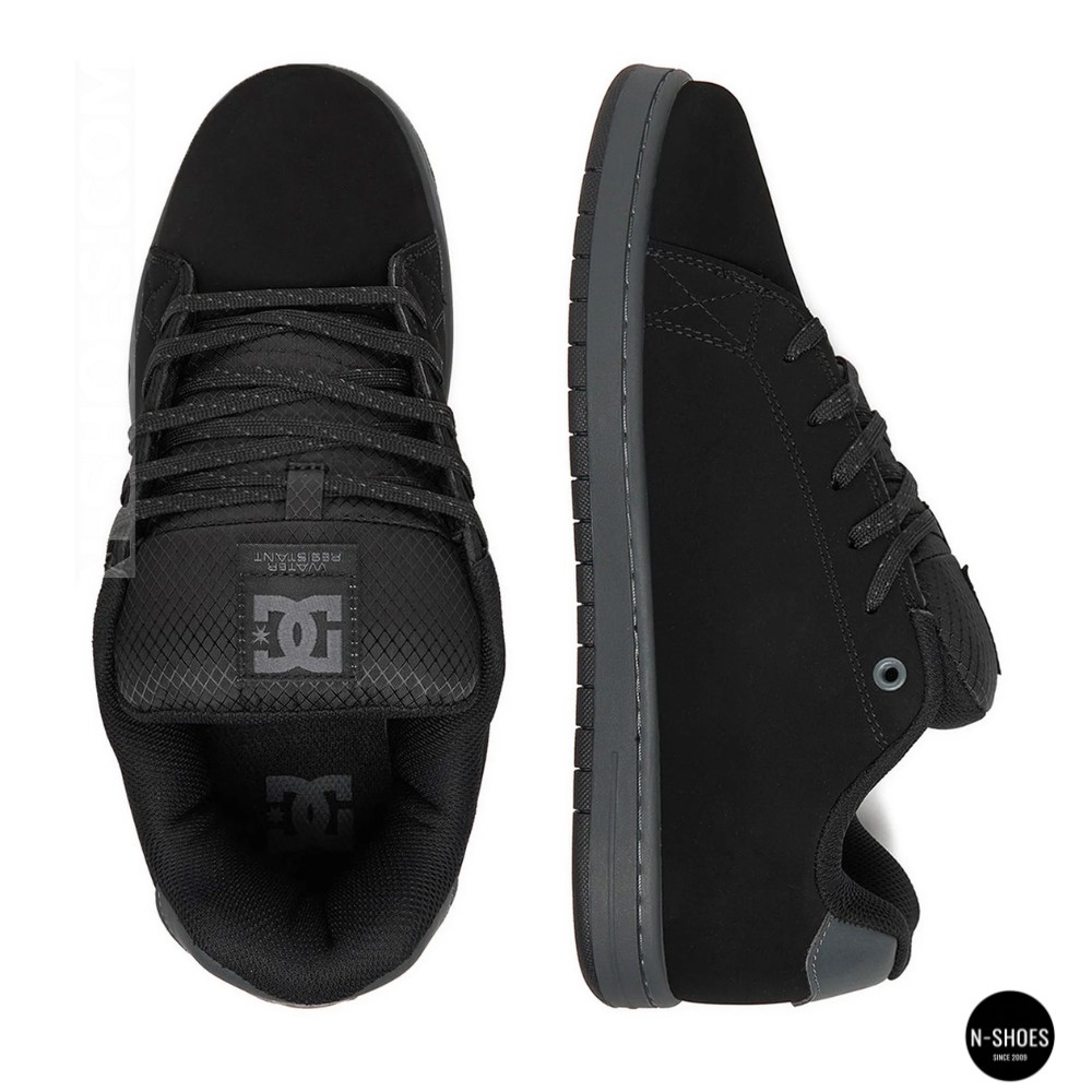 Мужские дутые кроссовки DC Shoes CEO-GAVELER WNT DC03268001 6133