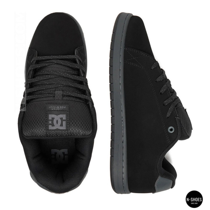 Мужские дутые кроссовки DC Shoes CEO-GAVELER WNT DC03268001 6133