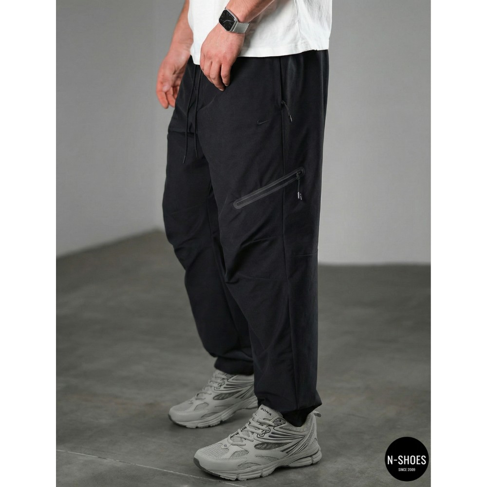 Чоловічі шкіряні кросівки Bona 876M: дизайн ASICS Gel-Kayano