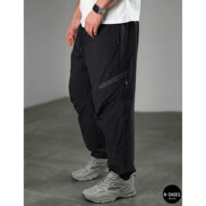 Men's Leather Sneakers Bona 876M: ASICS Gel-Kayano Style Design