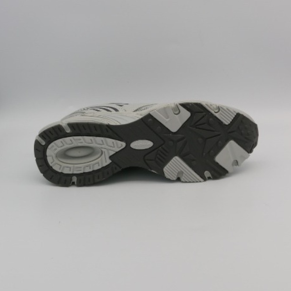 Чоловічі шкіряні кросівки Bona 876M: дизайн ASICS Gel-Kayano