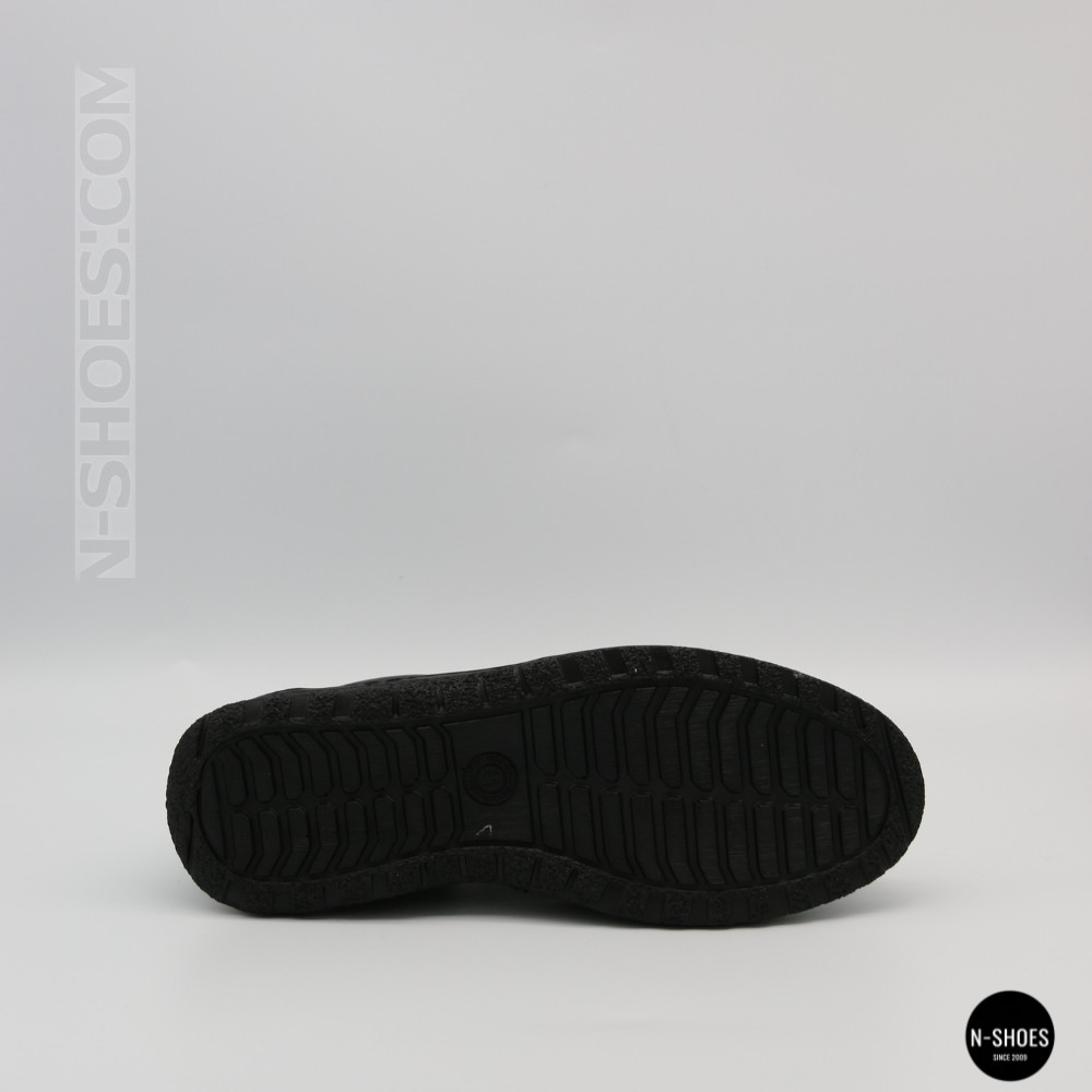 Mens Leather Slip-On Shoes Alex Bens 32-6179