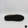 Чоловічі літні бежеві шкіряні мокасини N-SHOES Mens 211829 177 beige nubuk 6196