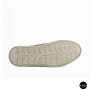 Чоловічі бежеві туфлі-мокасини з нубуку N-SHOES 211851 417 beige nubuk 6197